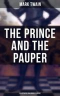 The Prince and the Pauper (Illustrated Children