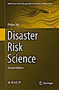 Disaster Risk Science