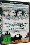 Doc Holliday und der Häuptling Geronimo
