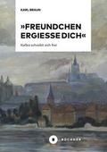 ’Freundchen ergieße Dich’