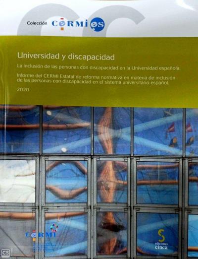Universidad y discapacidad