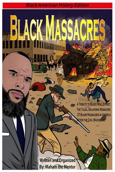 Black Massacres