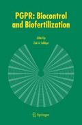 PGPR: Biocontrol and Biofertilization