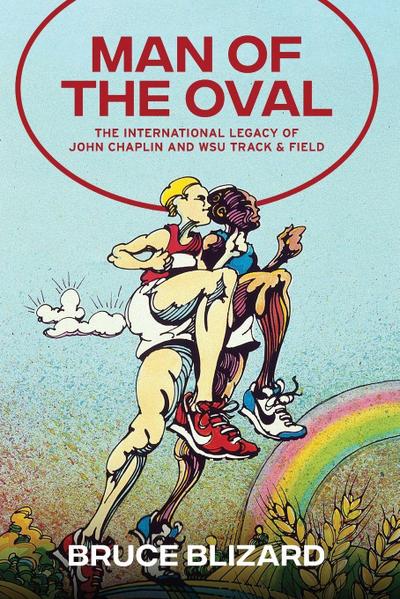 Man of the Oval