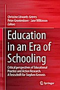 Education in an Era of Schooling