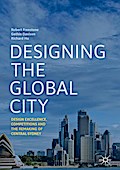 Designing the Global City