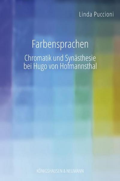 Farbensprachen