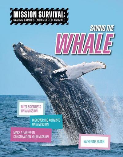 Saving the Whale