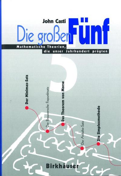 Die großen Fünf