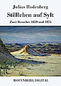 Stillleben auf Sylt