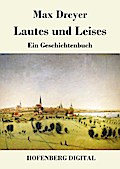 Lautes und Leises