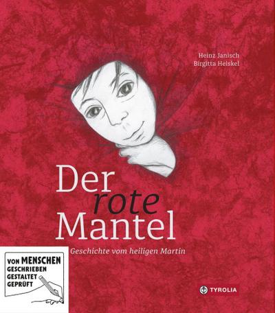 Der rote Mantel