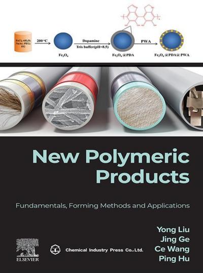 New Polymeric Products