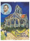 Vincent van Gogh 2027