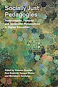 Socially Just Pedagogies