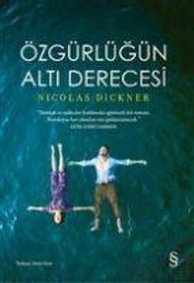 Özgürlügün Alti Derecesi