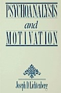 Psychoanalysis and Motivation