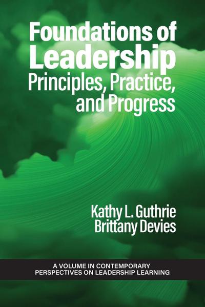 Foundations of Leadership