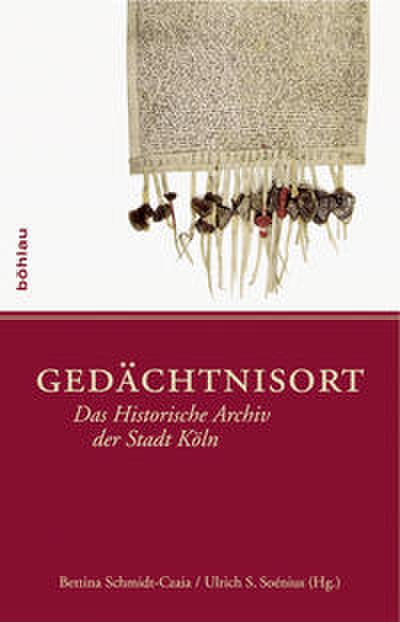 Gedächtnisort