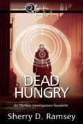 Dead Hungry (Olympia Investigations, #3)