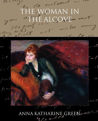 The Woman in the Alcove