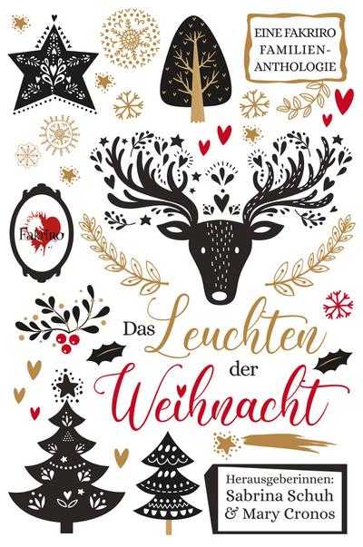 Leuchten der Weihnacht