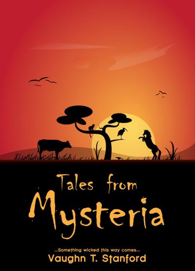 Tales from Mysteria