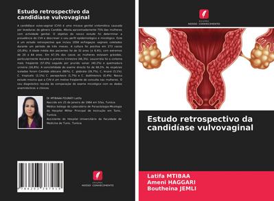 Estudo retrospectivo da candidíase vulvovaginal