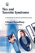 Tics and Tourette Syndrome