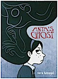 Anya’s Ghost
