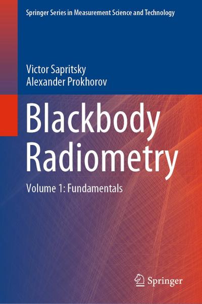 Blackbody Radiometry