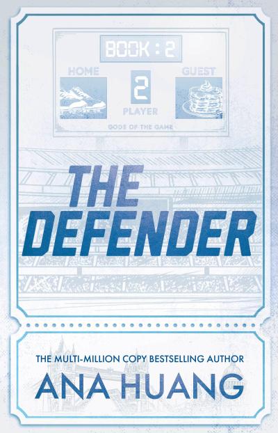The Defender. Deluxe Limited Edition