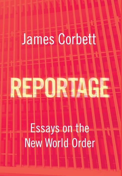 Corbett, J: Reportage