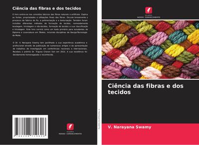Ciência das fibras e dos tecidos