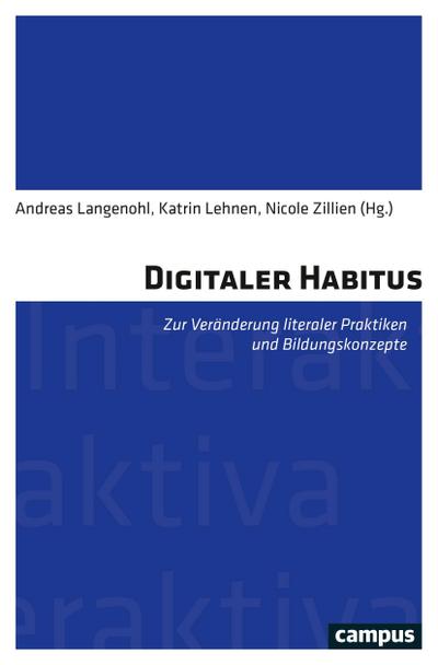 Digitaler Habitus