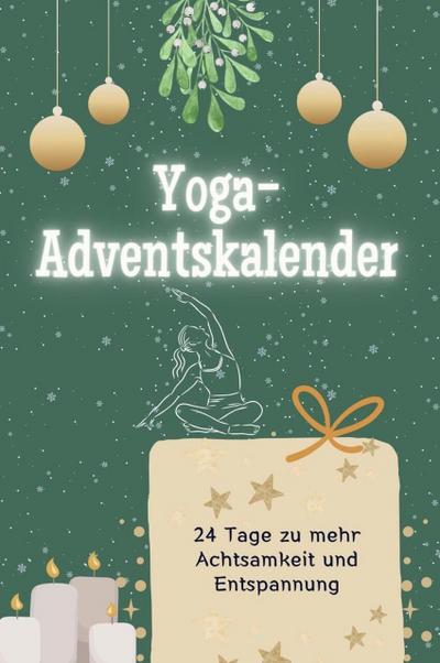 Yoga-Adventskalender