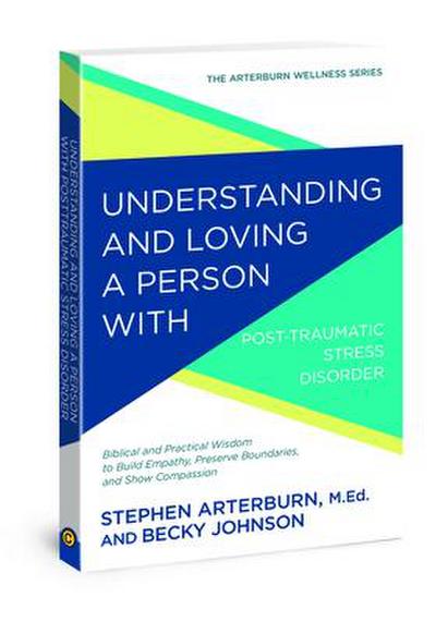 Understanding & Loving a Perso