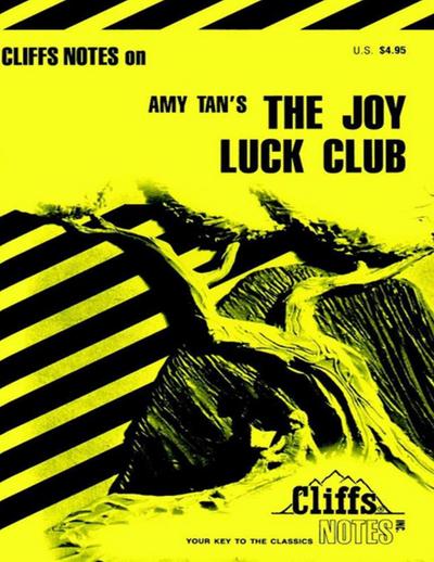 CliffsNotes on Tan’s The Joy Luck Club