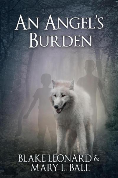 An Angel’s Burden