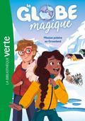 Le globe magique - Mission polaire au Groenland