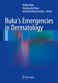 Buka’s Emergencies in Dermatology