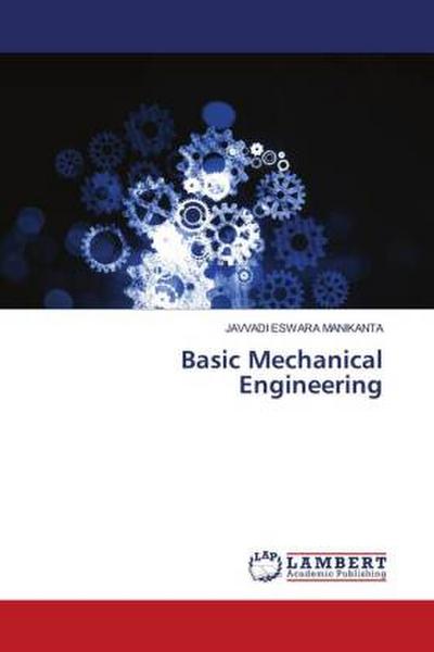 Basic Mechanical Engineering