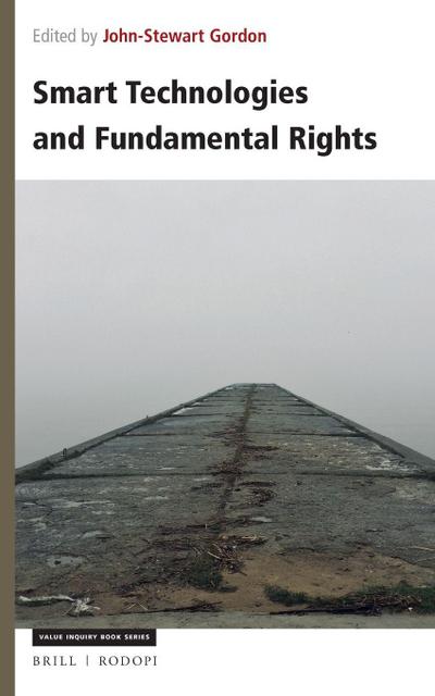 Smart Technologies and Fundamental Rights