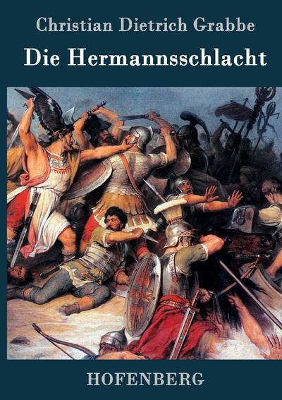 Die Hermannsschlacht