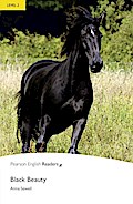 L2:Black Beauty Book & MP3 Pack (Pearson English Graded Readers)