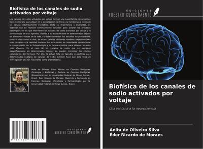 Biofísica de los canales de sodio activados por voltaje