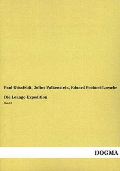 Die Loango Expedition