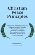 Christian Peace Principles