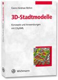 3D-Stadtmodelle