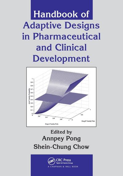 Handbook of Adaptive Designs in Pharmaceutical and Clinical Development